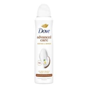 Dezodorans DOVE Coconut & jasmine flower 150ml slide slika