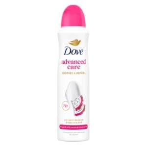 Dezodorans DOVE Go fresh dragon fruit & coconut 150ml slide slika