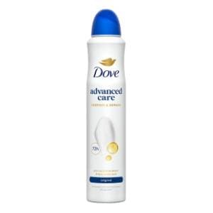 Dezodorans DOVE original 200ml slide slika