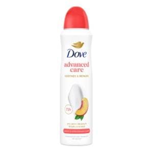 Dezodorans DOVE Peach 150ml slide slika