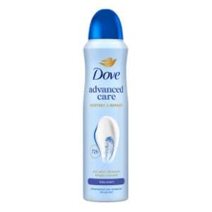 Dezodorans DOVE Talco 72h 150ml slide slika