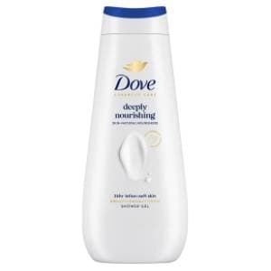 Gel za tuširanje DOVE Advanced care deeply nourishing 400ml slide slika