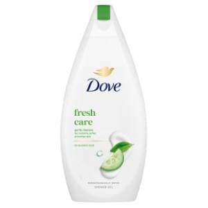 Gel za tuširanje DOVE fresh care 450ml slide slika