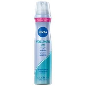 Pjena za kosu NIVEA Volume sensantion 150ml slide slika