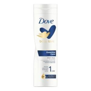 Mlijeko za tijelo DOVE 250ml slide slika