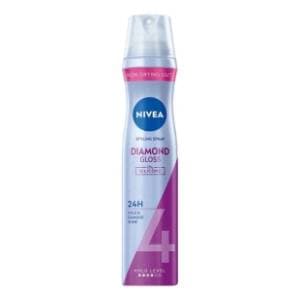 Pjena za kosu NIVEA Diamond gross 150ml slide slika