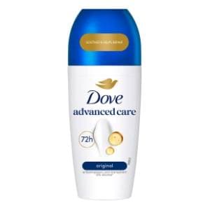 Roll-on DOVE Original 50ml slide slika