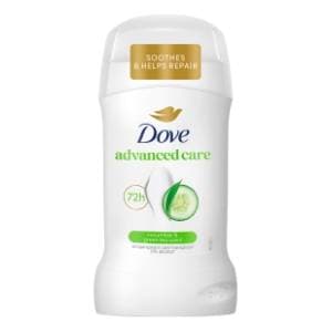 Stik DOVE krastavac 50ml slide slika